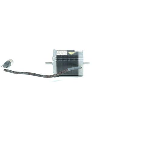 2-Phasen-Schrittmotor  Gebraucht